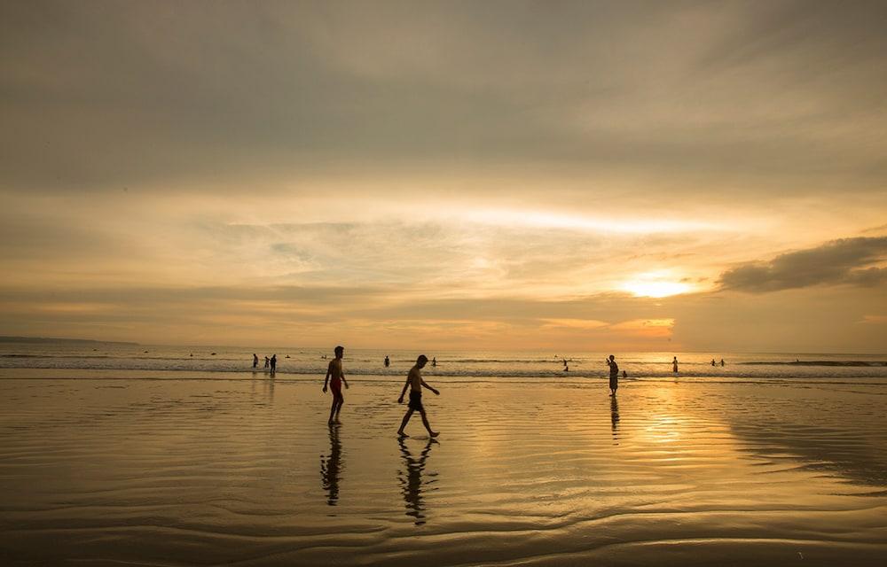 Hotel Amaris Kuta Lombok Buitenkant foto