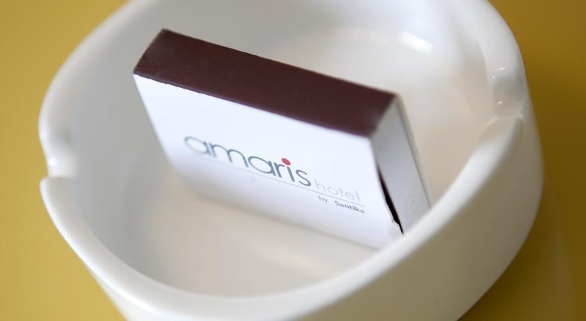 Hotel Amaris Kuta Lombok Buitenkant foto