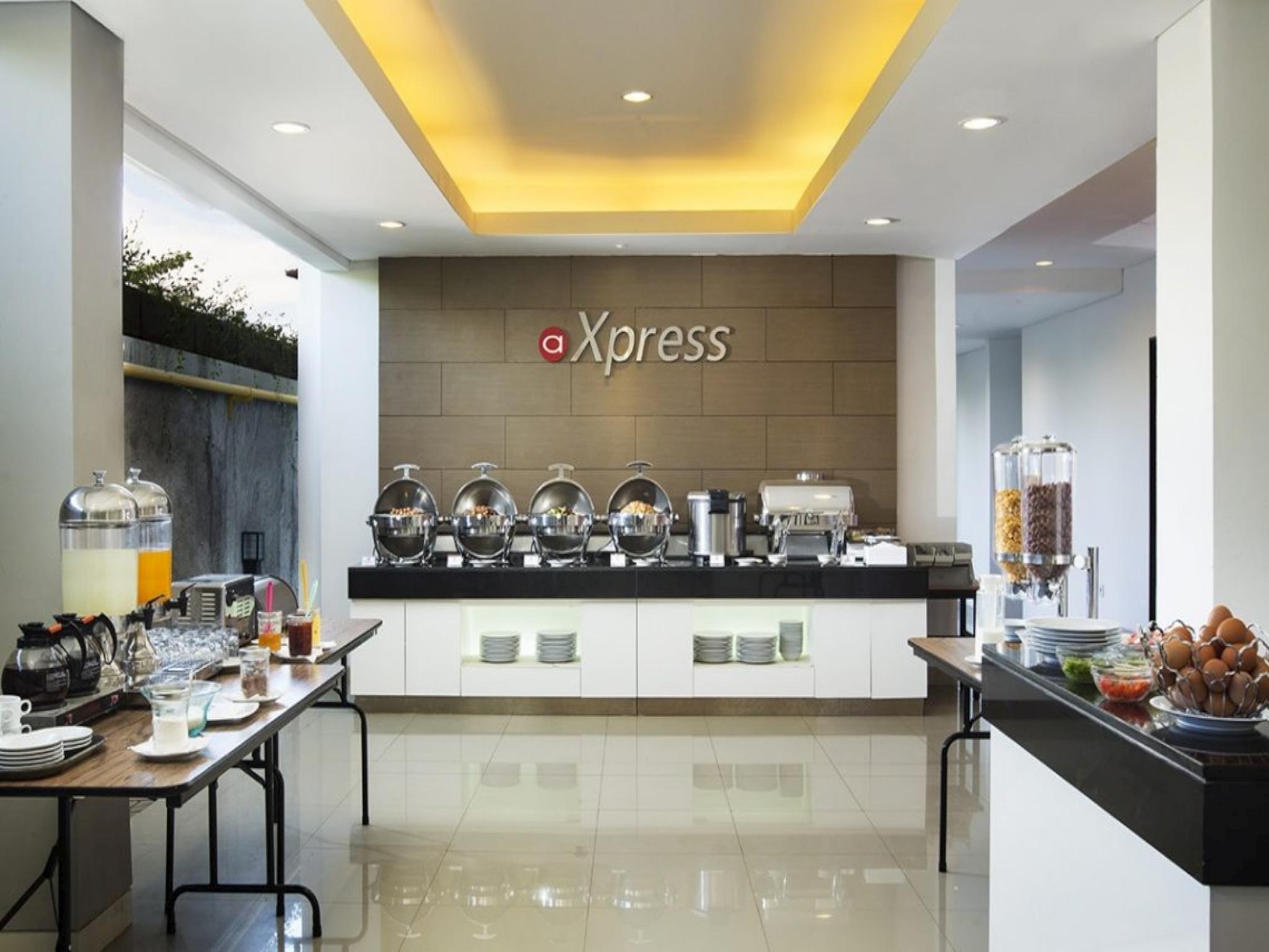 Hotel Amaris Kuta Lombok Buitenkant foto