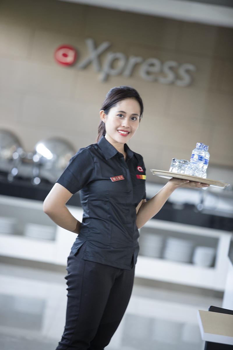 Hotel Amaris Kuta Lombok Buitenkant foto