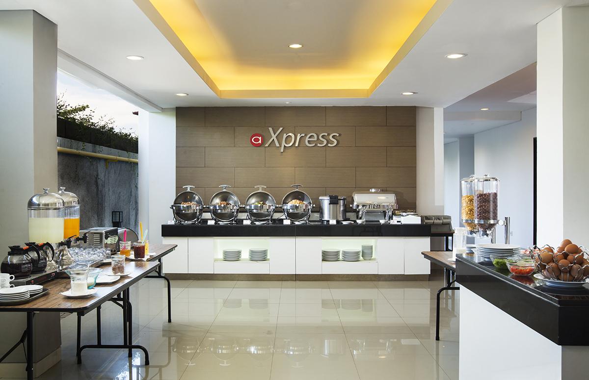 Hotel Amaris Kuta Lombok Buitenkant foto