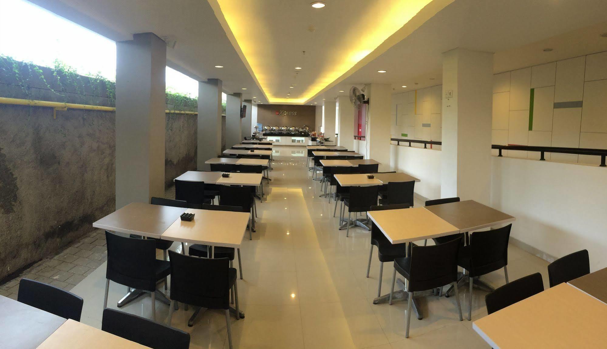 Hotel Amaris Kuta Lombok Buitenkant foto